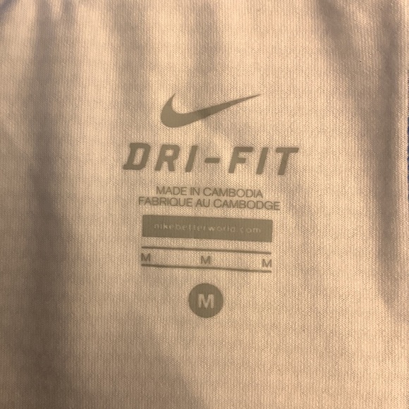 Nike DRI - FIT shorts - Picture 3 of 3